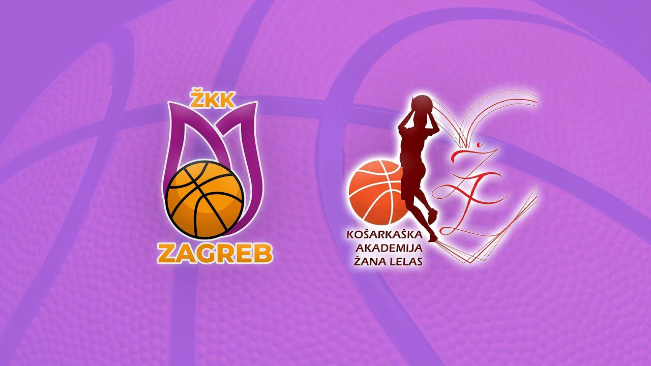 Premijer ženska Liga Žkk Zagreb KaŽl 🗓 17022024 ⏳ 14 H Hks Tv